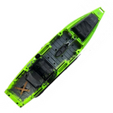 Caiaque Iron 1187 LANÇAMENTO - Milha Nautica