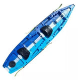 Caiaque Paraíba STD DUPLO - Polaris Náutica