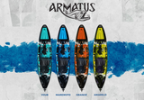 Caiaque Armatus - Polaris Náutica