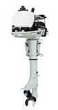 Motor Anmax Marine 5hp