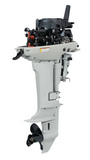 Motor Anmax Marine 15hp PRO