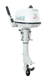 Motor Anmax Marine 5hp
