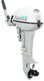 Motor Anmax Marine 15hp PRO