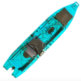 Caiaque Dourado Light - Caiaker Náutica