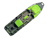 Caiaque Leader 1090 - Milha Nautica