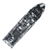 Caiaque Ark UL - Milha Nautica