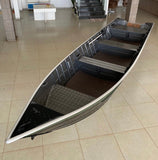 Barco Boat Brasil 600S - Bicudo