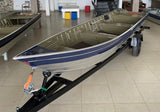 Barco Boat Brasil 600S - Bicudo